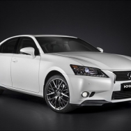 GS 250-350-450h